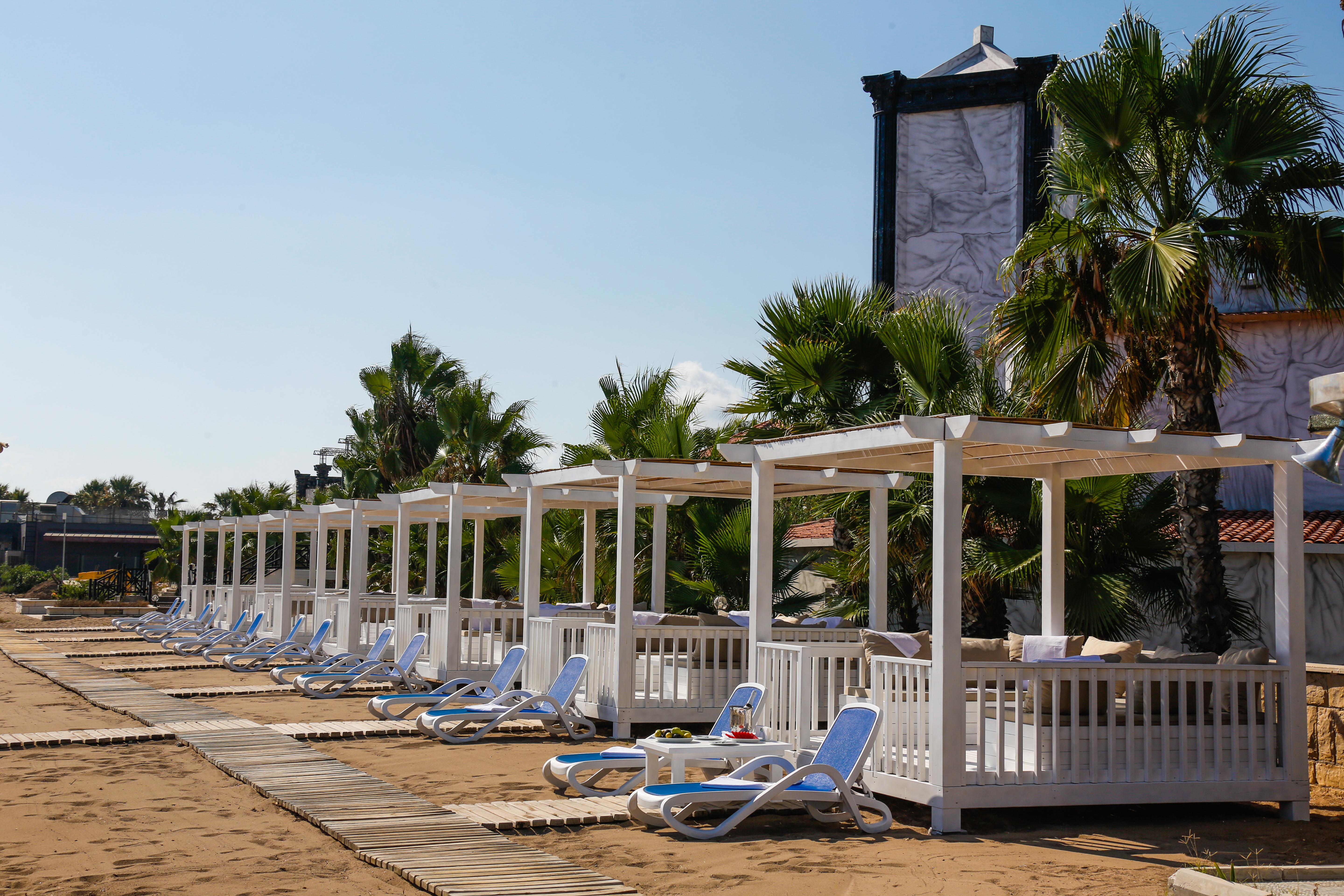 Resort Adora & Belek