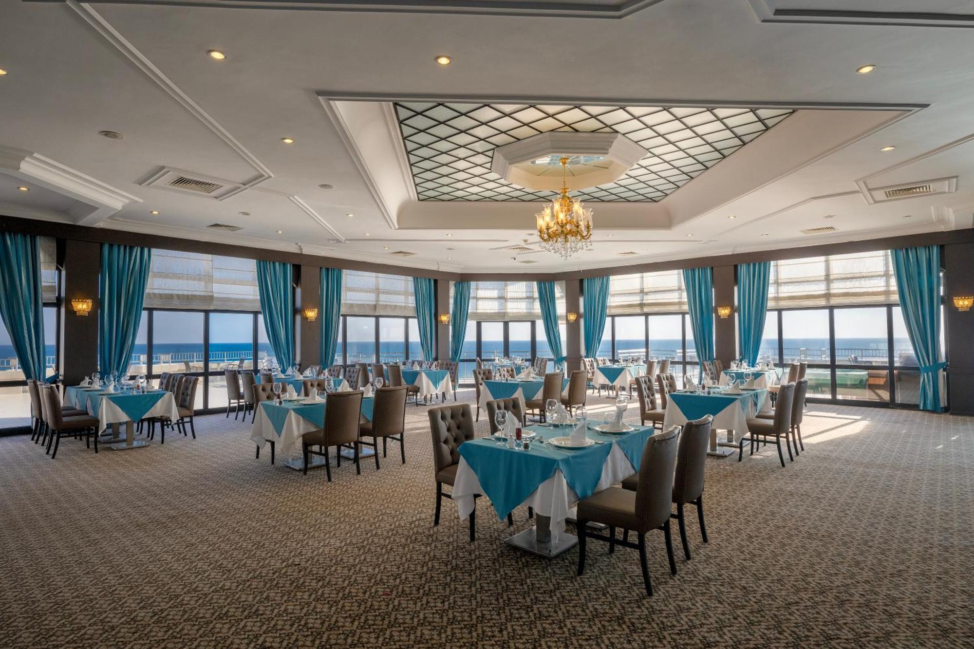 Adora & 5* Belek