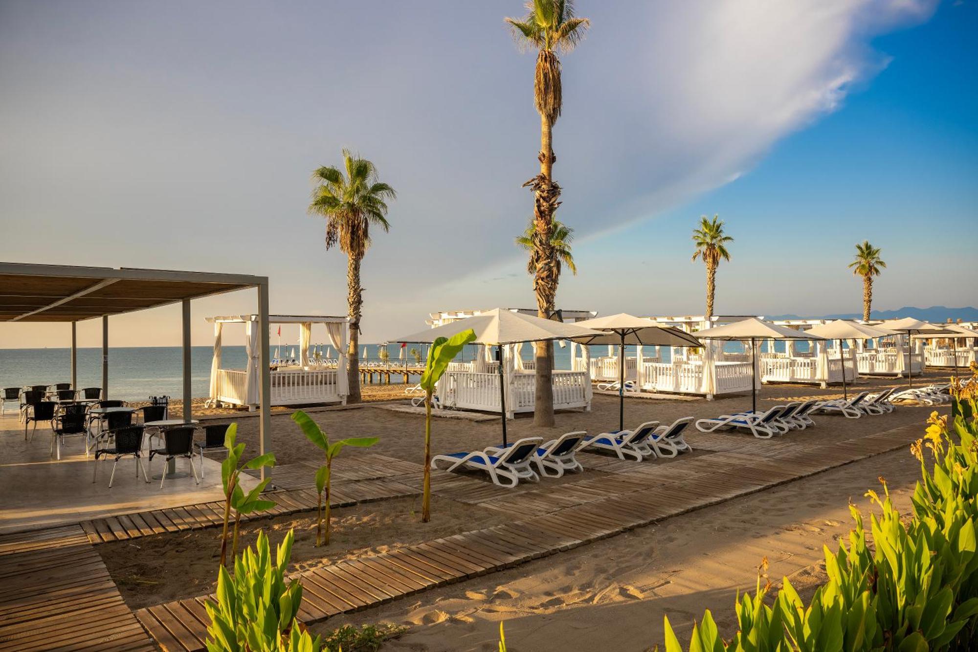 Adora & Resort Belek