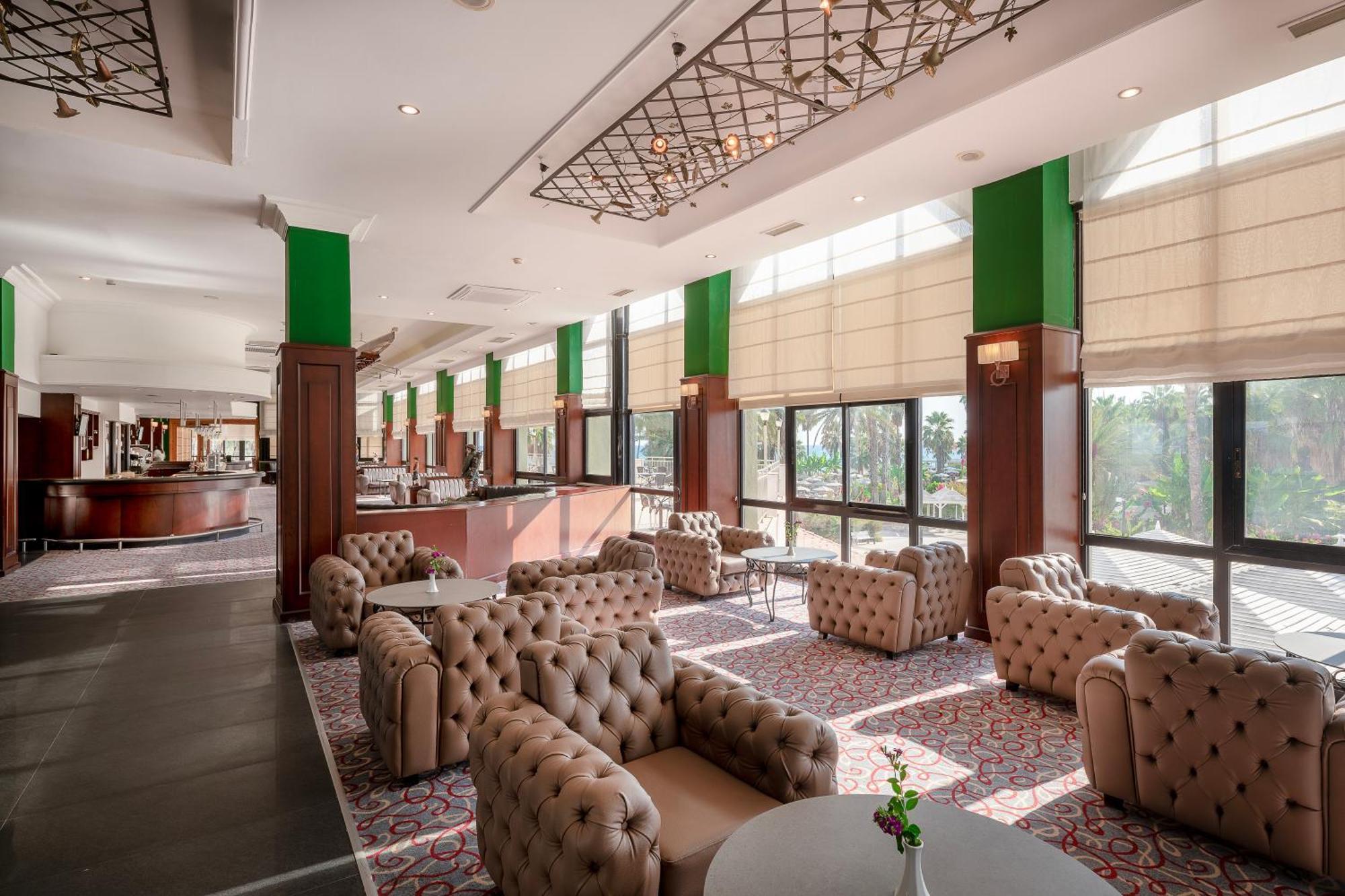 Adora & 5* Belek