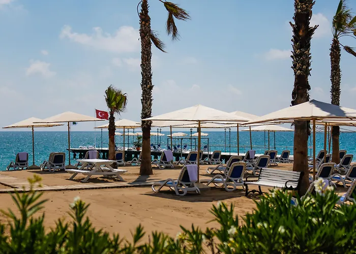 Adora Hotel & Resort
